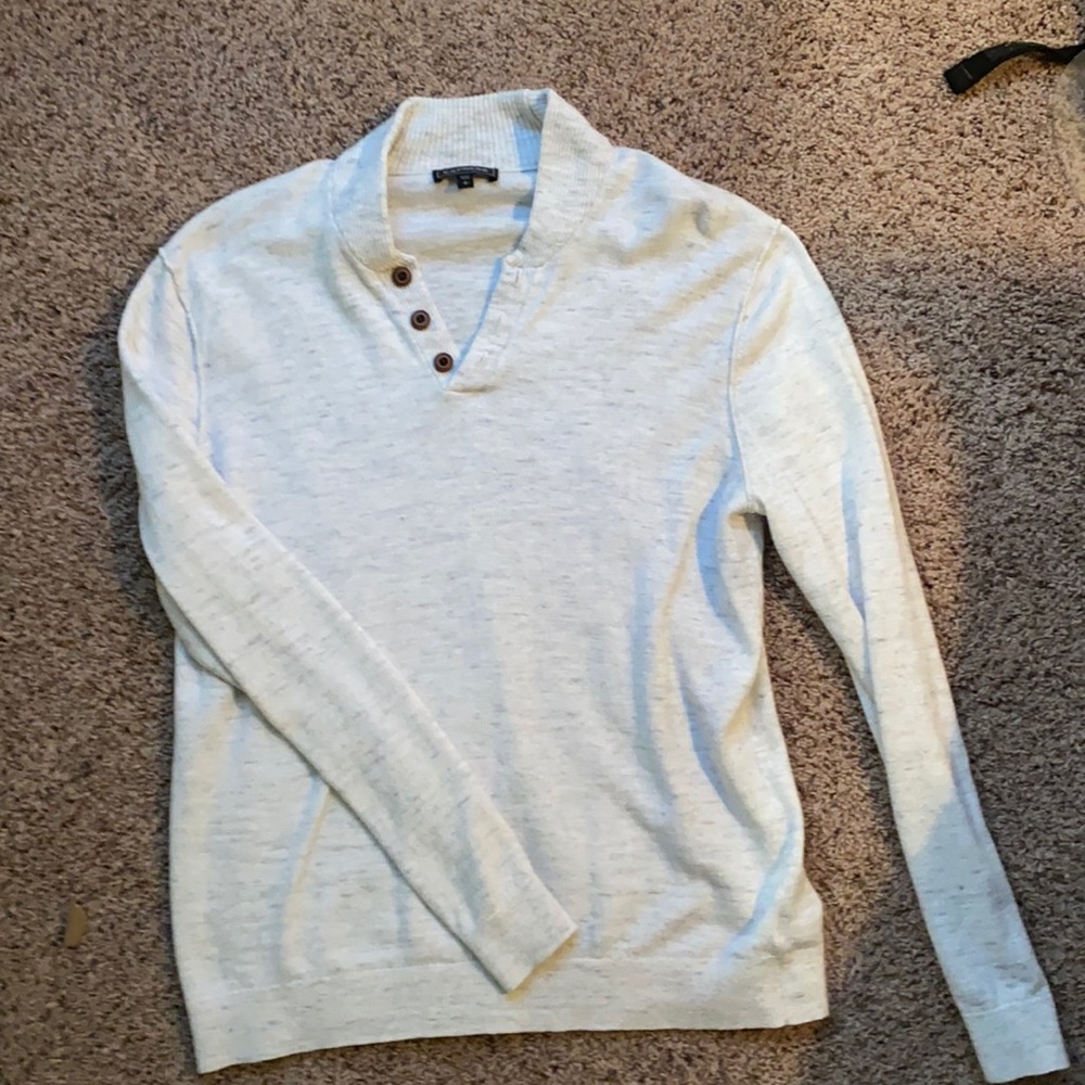 Express sweater